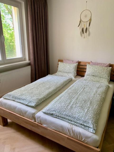 Apartman Snyt Primka Olomouc Exterior photo
