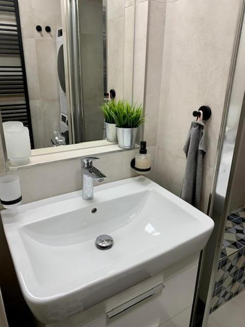 Apartman Snyt Primka Olomouc Exterior photo