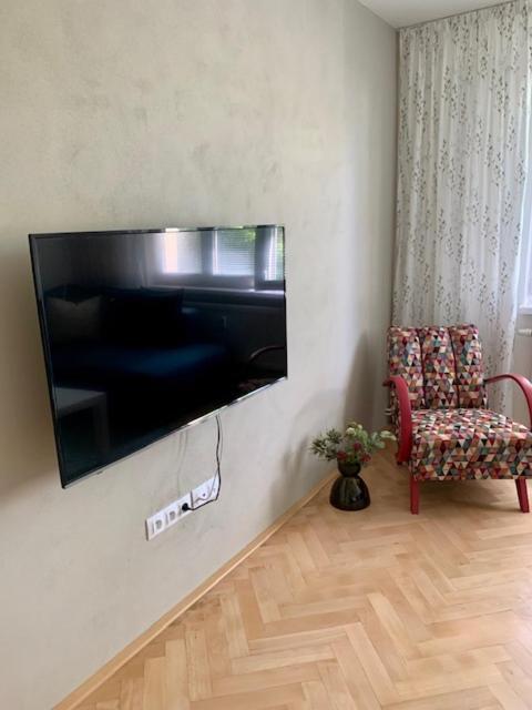 Apartman Snyt Primka Olomouc Exterior photo