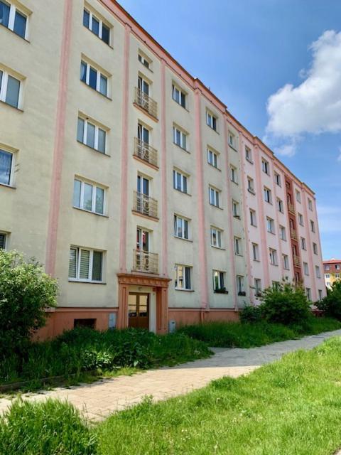 Apartman Snyt Primka Olomouc Exterior photo