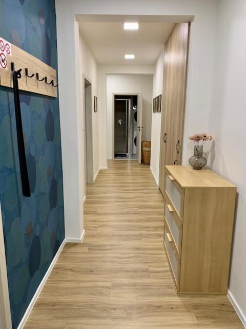 Apartman Snyt Primka Olomouc Exterior photo