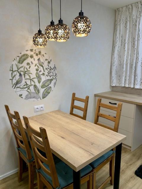 Apartman Snyt Primka Olomouc Exterior photo